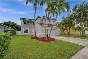 1715 NW 162nd Ave, Pembroke Pines, FL 33028, Sold 11/13/23