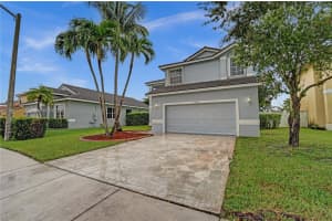 1715 NW 162nd Ave, Pembroke Pines, FL 33028, Sold 11/13/23