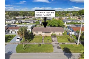 17230 NW 78th Ave, Hialeah, FL 33015, Sold 10/13/23