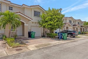 14062 SW 260th St APT 107, Homestead, FL 33032, Sold 10/13/23