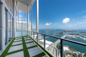 Marquis Residences, 1100 Biscayne Blvd, Miami, FL 33130, Sold 09/29/23