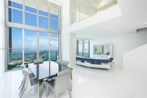 Marquis Residences, 1100 Biscayne Blvd, Miami, FL 33130, Sold 09/29/23