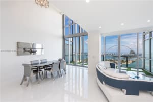 Marquis Residences, 1100 Biscayne Blvd, Miami, FL 33130, Sold 09/29/23