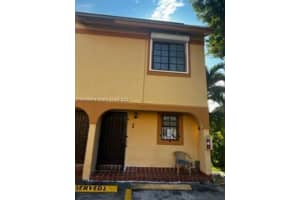 12025 SW 18th St Apt 1-47, Miami, FL 33175, Sold 10/17/23