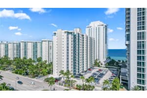 4001 S Ocean Dr #12d, Hollywood, FL 33019, Sold 04/05/24