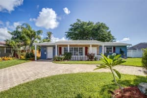 1861 NW 36th St, Oakland Park, FL 33309, Sold 10/03/23