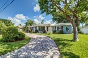 1861 NW 36th St, Oakland Park, FL 33309, Sold 10/03/23