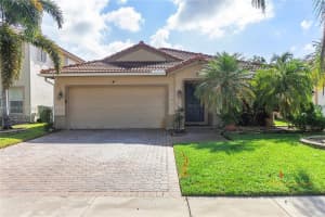1433 NW 208th Terrace, Pembroke Pines, FL 33029, Sold 10/25/23