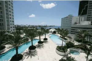 Vizcayne, 244 Biscayne Blvd APT 4903, Miami, FL 33132, Sold 02/05/24