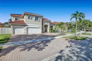 16329 NW 15th St, Pembroke Pines, FL 33028, Sold 02/20/24