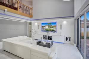 16329 NW 15th St, Pembroke Pines, FL 33028, Sold 02/20/24