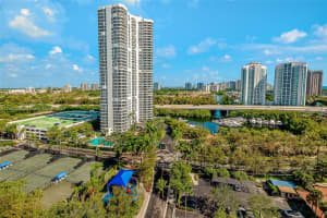 3600 Mystic Pointe Dr APT 1710, Aventura, FL 33180, Sold 05/31/24