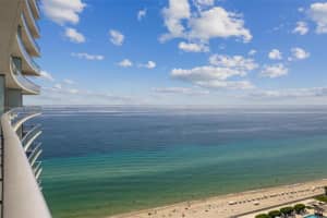 4111 S Ocean Dr #2207, Hollywood, FL 33019, Sold 02/02/24