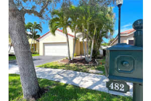 482 Talavera Rd, Weston, FL 33326, Sold 02/16/24
