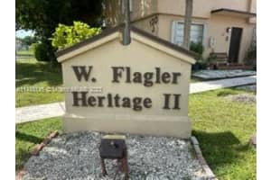 10851 SW 2nd St APT K301, Miami, FL 33174, Sold 04/15/24