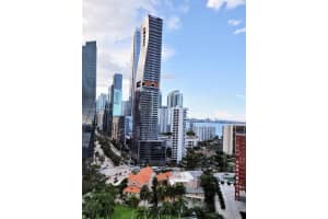 1581 Brickell Ave APT 1908, Miami, FL 33129, Sold 12/19/23