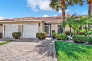 5082 Toscana Trail, Boynton Beach, FL 33437, Sold 02/29/24