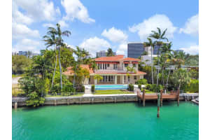 74 Bal Bay Dr, Bal Harbour, FL 33154, Sold 12/30/24