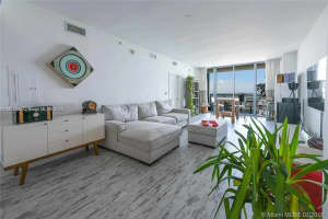 601 NE 36th St APT 3107, Miami, FL 33137, Sold 11/24/23