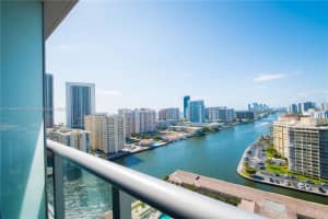 2602 E Hallandale Beach Blvd r1703, Hallandale Beach, FL 33009, Sold 11/30/23