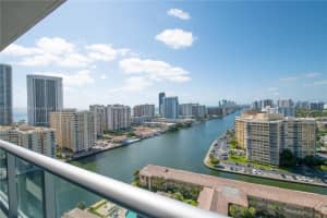 2602 E Hallandale Beach Blvd r1703, Hallandale Beach, FL 33009, Sold 11/30/23