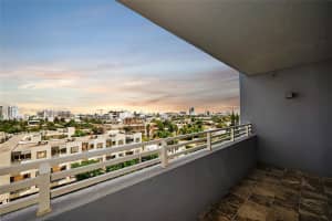 1330 West Ave APT 811, Miami Beach, FL 33139, Sold 08/16/24