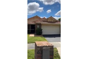 3365 W Point Dr, Hollywood, FL 33026, Sold 03/08/24