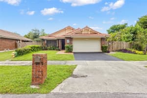 3365 W Point Dr, Hollywood, FL 33026, Sold 03/08/24