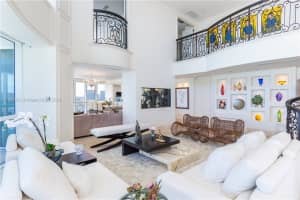 18201 Collins Ave APT 1709, Sunny Isles Beach, FL 33160, Sold 02/28/24