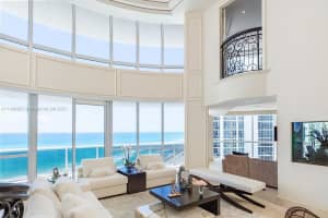 18201 Collins Ave APT 1709, Sunny Isles Beach, FL 33160, Sold 02/28/24