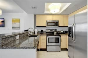 2951 S Bayshore Dr #603, Miami, FL 33133, Sold 10/10/23