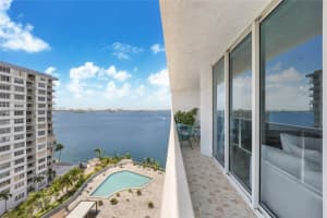 1881 79th Street Causeway APT 1103, North Bay Village, FL 33141, Sold 12/18/23
