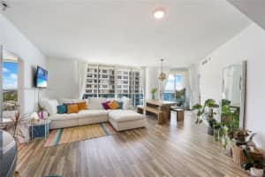 1881 79th Street Causeway APT 1103, North Bay Village, FL 33141, Sold 12/18/23