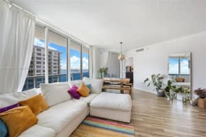 1881 79th Street Causeway APT 1103, North Bay Village, FL 33141, Sold 12/18/23