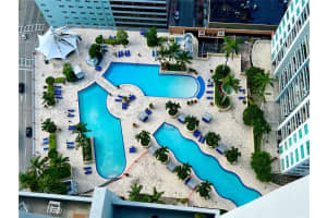 Vizcayne, 244 Biscayne Blvd APT 3407, Miami, FL 33132, Sold 02/12/24