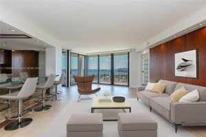 1000 Quayside Terrace #1706, Miami, FL 33138, Sold 03/13/24