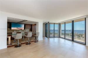 1000 Quayside Terrace #1706, Miami, FL 33138, Sold 03/13/24