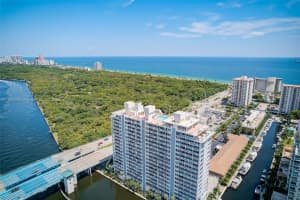 2800 E Sunrise Blvd #4d, Fort Lauderdale, FL 33304, Sold 10/27/23