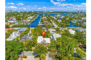 1032 SE 13th Terrace, Fort Lauderdale, FL 33316, Sold 01/10/24