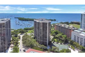 2901 S Bayshore Dr #7g, Miami, FL 33133, Sold 04/16/24