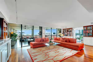 2901 S Bayshore Dr #7g, Miami, FL 33133, Sold 04/16/24