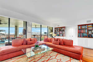 2901 S Bayshore Dr #7g, Miami, FL 33133, Sold 04/16/24