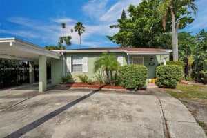 1329 N Andrews Ave, Fort Lauderdale, FL 33311, Sold 12/18/23
