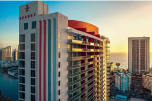 2602 E Hallandale Beach Blvd r507, Hallandale Beach, FL 33009, Sold 10/15/24