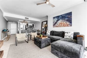 888 Biscayne Blvd APT 4006, Miami, FL 33132, Sold 11/21/23