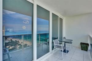 3725 S Ocean Dr APT 1508, Hollywood, FL 33019, Sold 10/31/23
