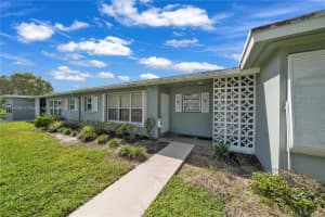 822 High Point Dr, Delray Beach, FL 33445, Sold 11/14/23