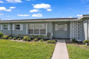 822 High Point Dr, Delray Beach, FL 33445, Sold 11/14/23