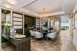 9705 Collins Ave 1803n, Bal Harbour