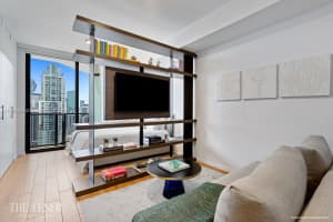 398 NE 5th St #4313, Miami, FL 33132, Sold 01/22/24